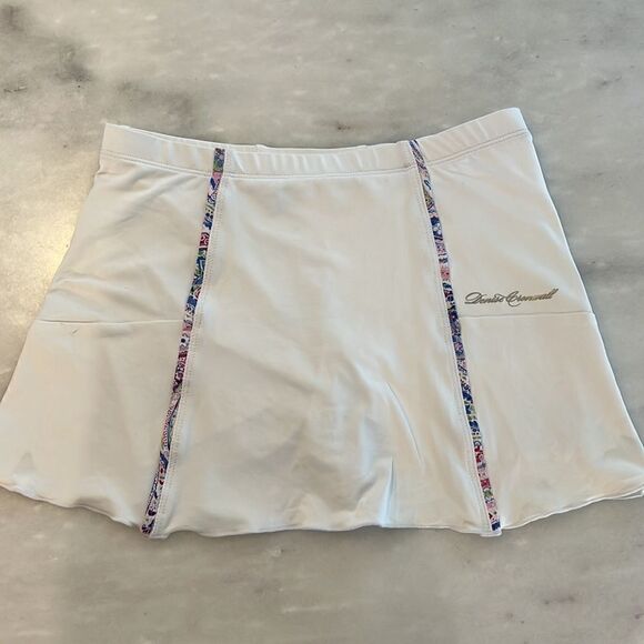 Denise Cronwall Tennis Golf Skirt - Picture 4 of 8